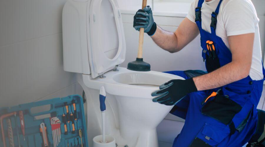 Professional expert plumbing services in Brule, NE
